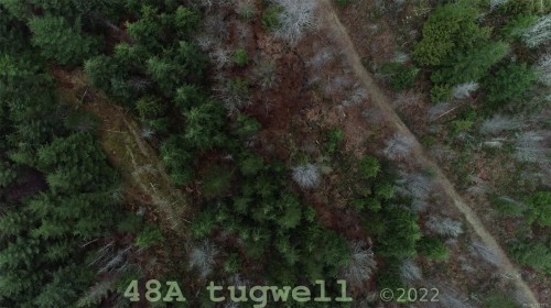 Lot-48A Tugwell Rd, Sooke, BC 