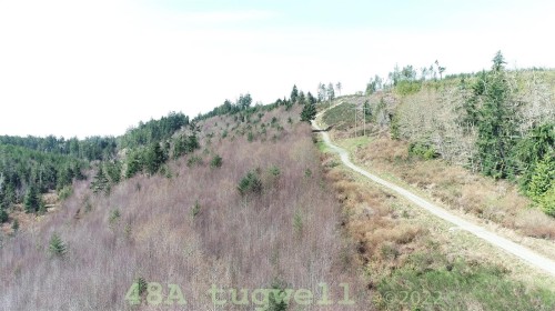 Lot-48A Tugwell Rd, Sooke, BC 