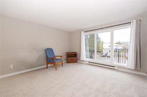 204-2515 Alexander St, Duncan, BC -  Photo Showing Other Room
