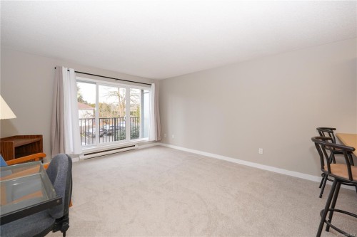 204-2515 Alexander St, Duncan, BC - Indoor