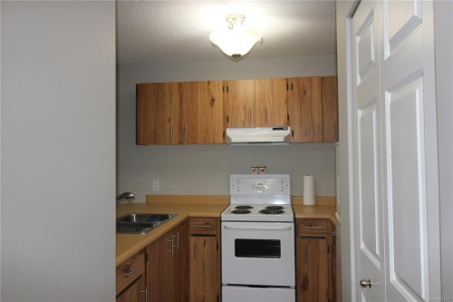 204-2515 Alexander St, Duncan, BC - Indoor