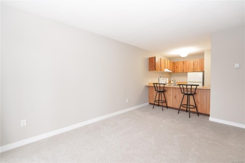 204-2515 Alexander St, Duncan, BC - Indoor Photo Showing Office