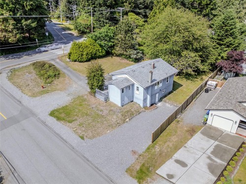 3500 Hammond Bay Rd, Nanaimo, BC 