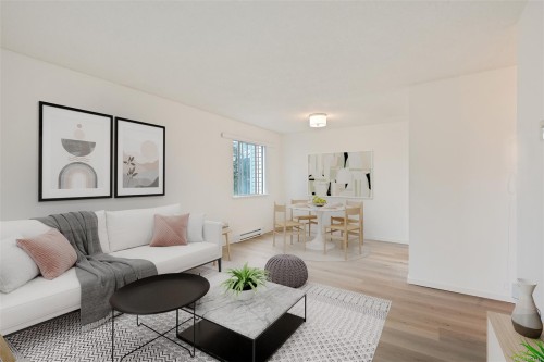 206-2610 Graham St  Victoria, BC V8T 3Y9