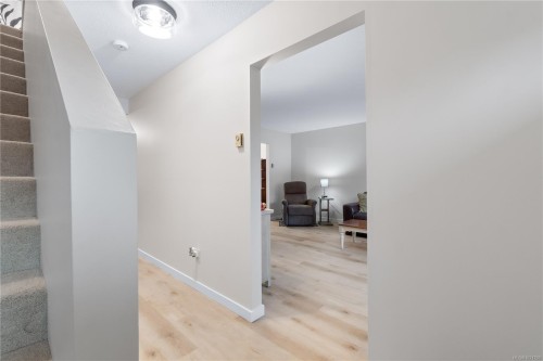 2629 Labieux Rd, Nanaimo, BC - Indoor Photo Showing Other Room