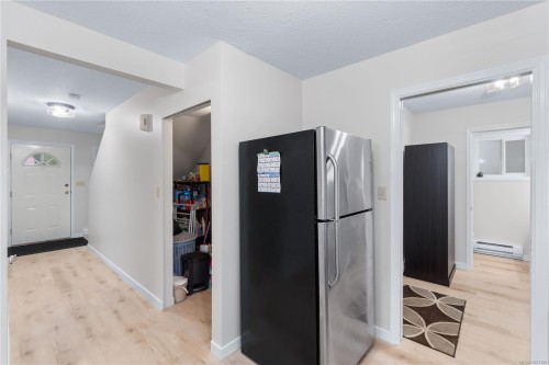 2629 Labieux Rd, Nanaimo, BC - Indoor Photo Showing Other Room