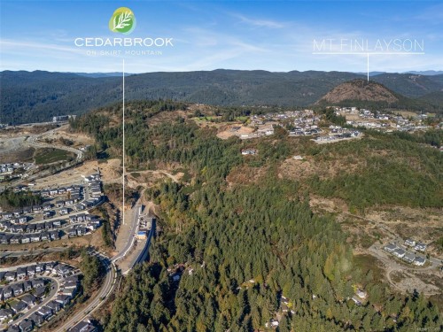 1208 Cedarbrook Way, Langford, BC 