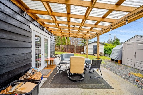 601 Warden Cds, Campbell River, BC 