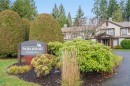 205-440 Schley Pl, Qualicum Beach, BC  - Outdoor 