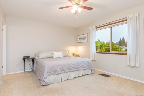 507 Eaglecrest Dr, Qualicum Beach, BC 