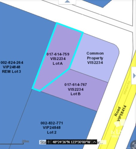 505 Windthrop Rd, Colwood, BC 