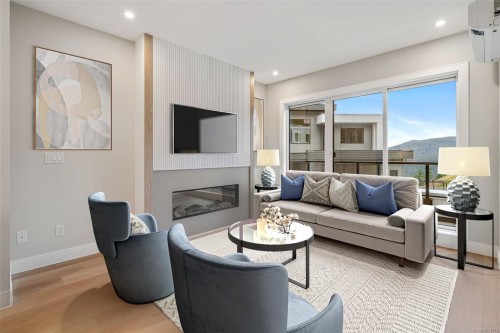 2509 Bronzite Pl, Langford, BC 