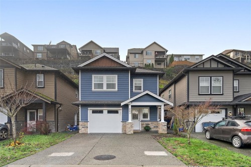 883 Wild Ridge Way, Langford, BC 