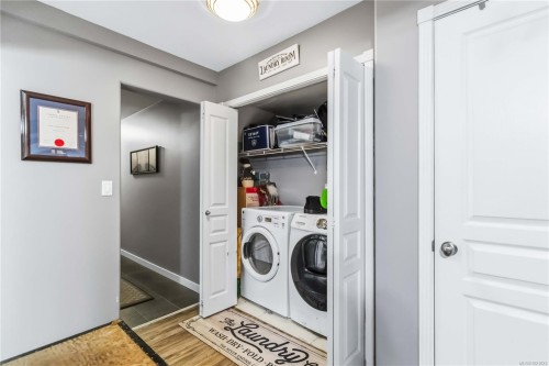 38-14 Erskine Lane, View Royal, BC 