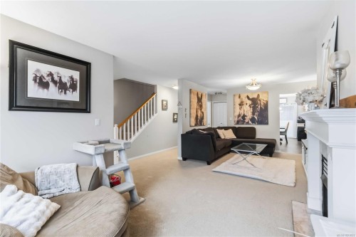 38-14 Erskine Lane, View Royal, BC 