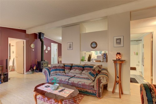 300 Lake Park Rd, Lake Cowichan, BC 