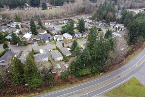 300 Lake Park Rd, Lake Cowichan, BC 