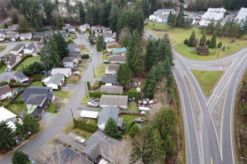 300 Lake Park Rd, Lake Cowichan, BC 