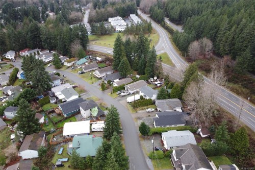 300 Lake Park Rd, Lake Cowichan, BC 