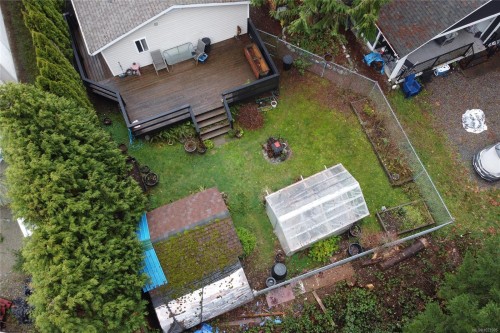 300 Lake Park Rd, Lake Cowichan, BC 