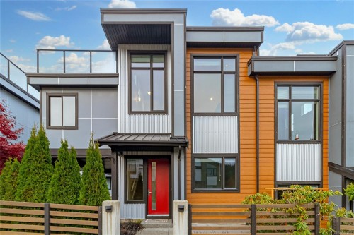 113-1201 Nova Crt, Langford, BC 