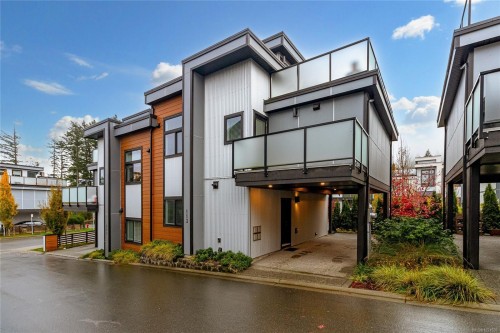 113-1201 Nova Crt, Langford, BC 