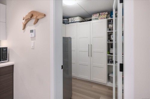 204-100 Lombardy St, Parksville, BC - Indoor