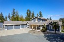 10801 Guilbride Dr, Ladysmith, BC 