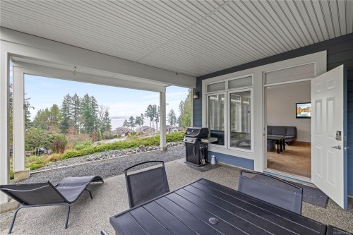 10801 Guilbride Dr, Ladysmith, BC 