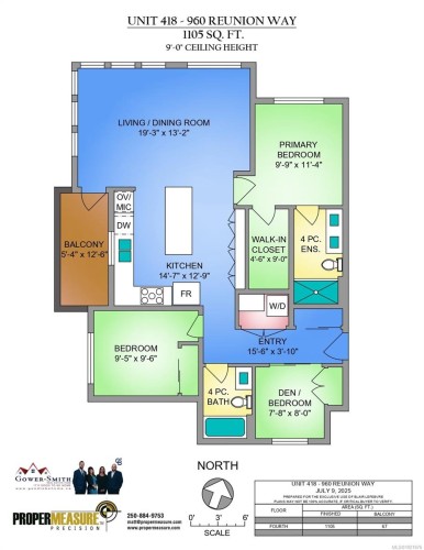 418-960 Reunion Ave, Langford, BC - Other