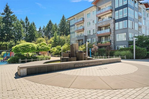 418-960 Reunion Ave, Langford, BC - Outdoor