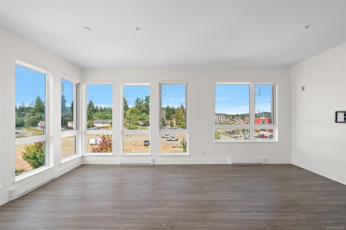 418-960 Reunion Ave, Langford, BC - Indoor