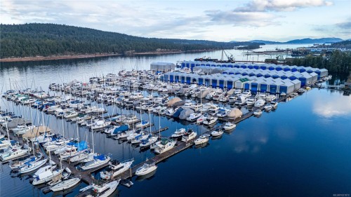 151 Marina View Dr, Ladysmith, BC 