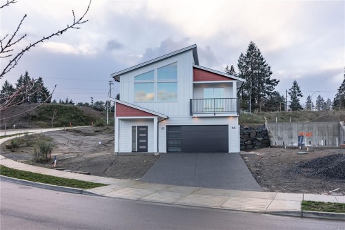 151 Marina View Dr, Ladysmith, BC 
