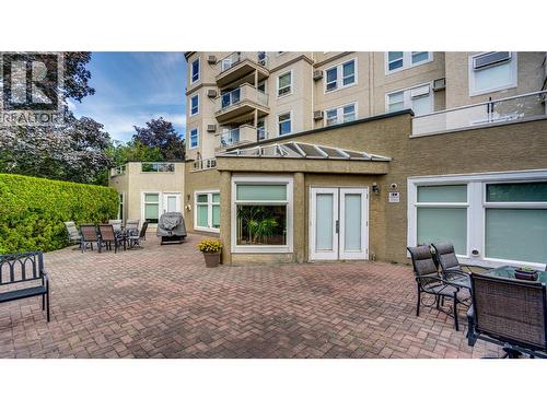 3300 Centennial Drive Unit# 316, Vernon, BC - Outdoor