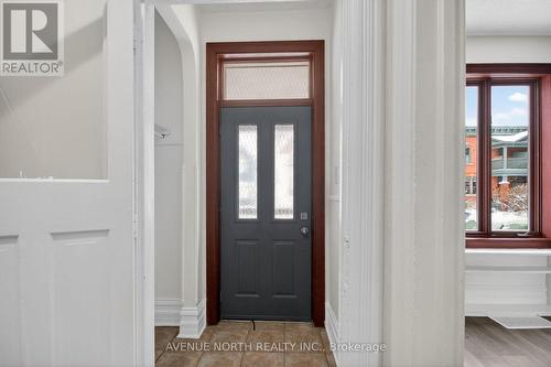 210 Florence Street, Ottawa, ON - Indoor Photo Showing Other Room