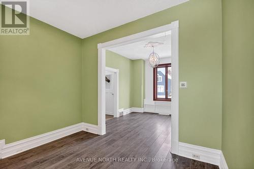 210 Florence Street, Ottawa, ON - Indoor Photo Showing Other Room