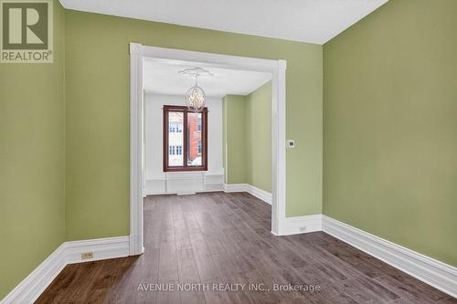 210 Florence Street, Ottawa, ON - Indoor Photo Showing Other Room