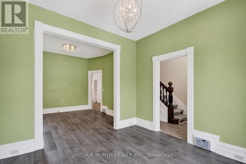 210 Florence Street, Ottawa, ON - Indoor Photo Showing Other Room