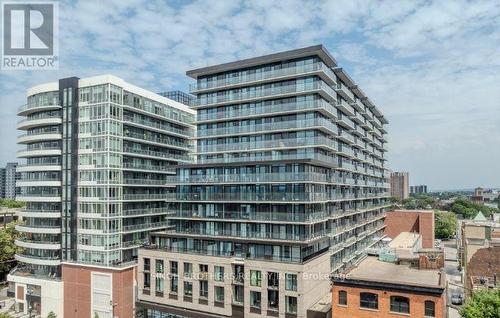 1319 - 1 JARVIS STREET S  Hamilton, ON L8R 3J2