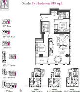 3504 - 238 SIMCOE STREET  Toronto, ON M5T 0E2