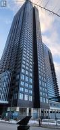2201 - 395 SQUARE ONE DRIVE  Mississauga, ON L5B 0P6