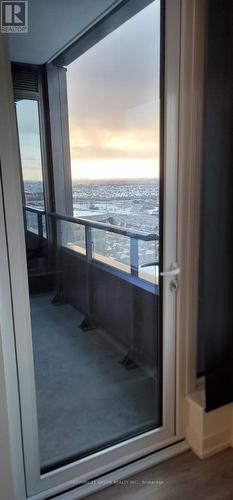 2201 - 395 Square One Drive, Mississauga, ON -  Photo Showing Other Room