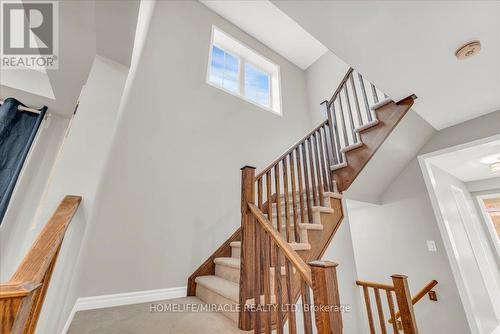 75 Compass Trail, Cambridge, ON - Indoor Photo Showing Other Room