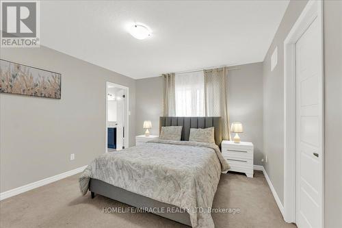 75 Compass Trail, Cambridge, ON - Indoor Photo Showing Bedroom