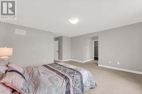 75 Compass Trail, Cambridge, ON - Indoor Photo Showing Bedroom
