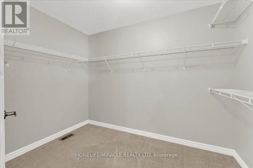 75 Compass Trail, Cambridge, ON - Indoor With Storage