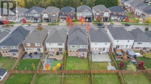 75 Compass Trail, Cambridge, ON - Outdoor