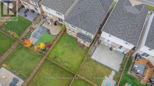 75 Compass Trail, Cambridge, ON - 