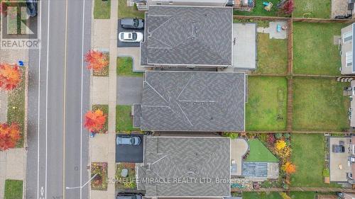 75 Compass Trail, Cambridge, ON - Other